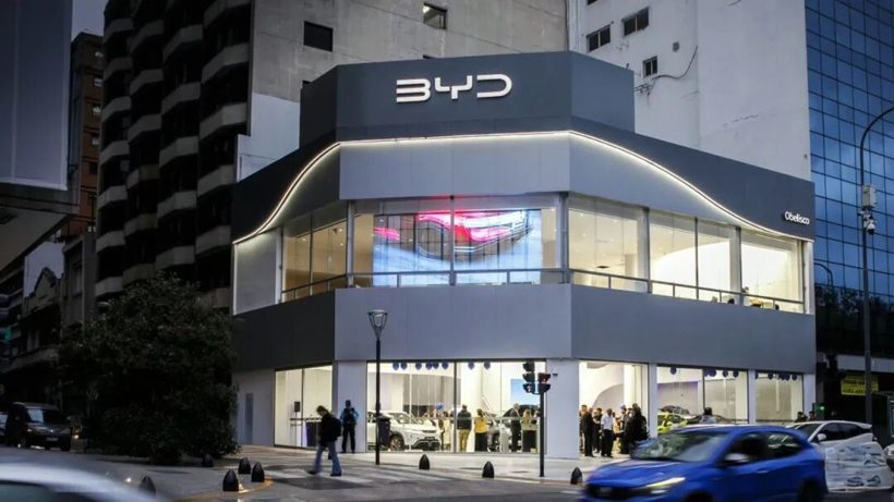 国家禁止亏本卖车，价格战就能不打了？(图3)