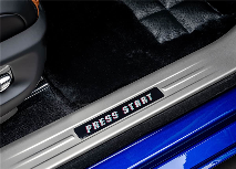 劳斯莱斯Black Badge古思特高定版发布(图3)