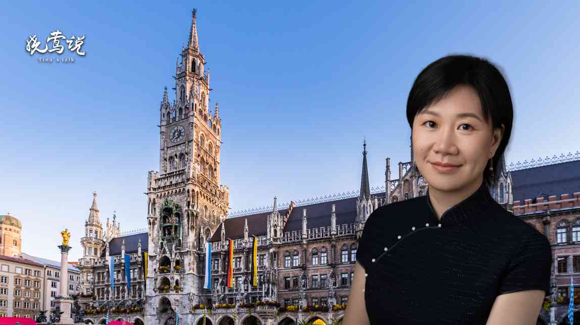 晓莺说 | 最低限价谈判重启，中国车如何站稳欧洲？ - 领驭达新车资讯站