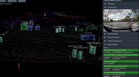 Luminar申请破产保护 - 领驭达新车资讯站