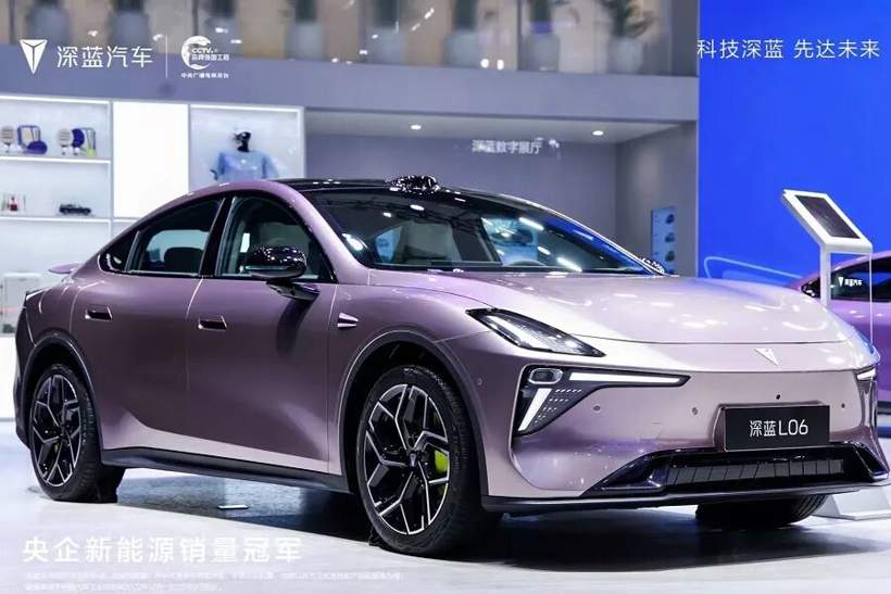 L3正式落地：工信部抢在2025结束之前放行两款L3级自动驾驶车型(图4)