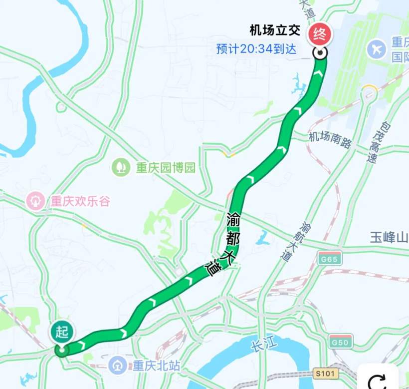 L3正式落地：工信部抢在2025结束之前放行两款L3级自动驾驶车型(图8)