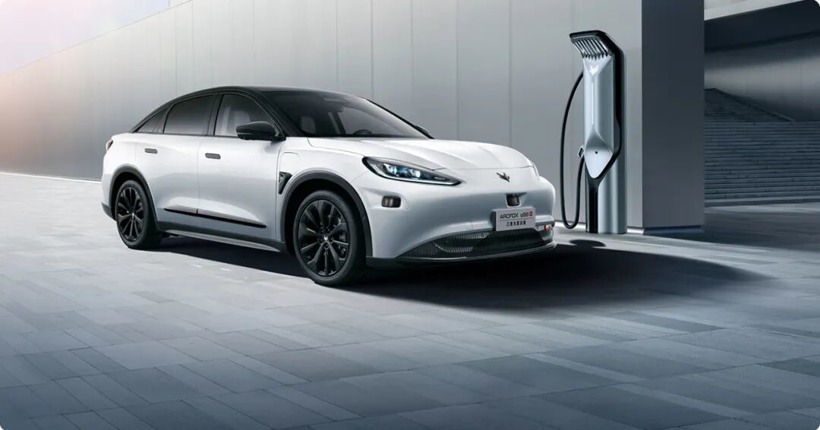 L3正式落地：工信部抢在2025结束之前放行两款L3级自动驾驶车型(图10)