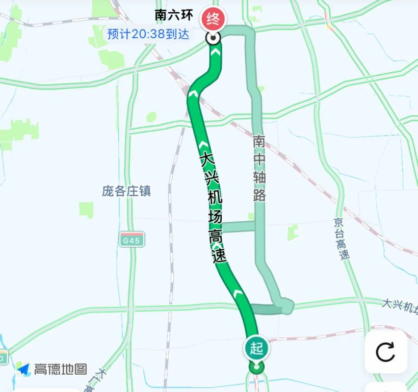 L3正式落地：工信部抢在2025结束之前放行两款L3级自动驾驶车型(图12)