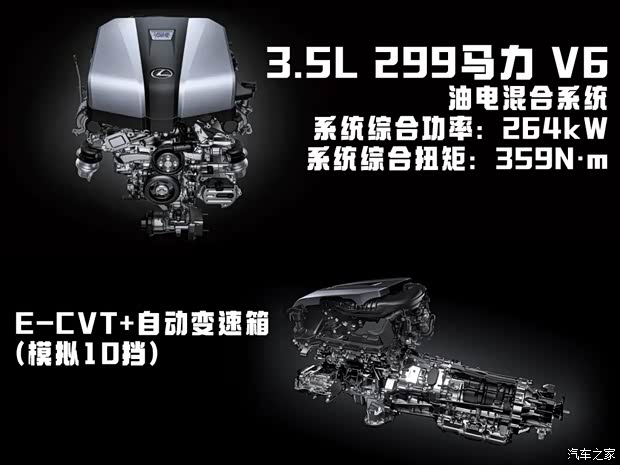 把艺术空间搬进售价120万的顶配雷克萨斯LS(图13)