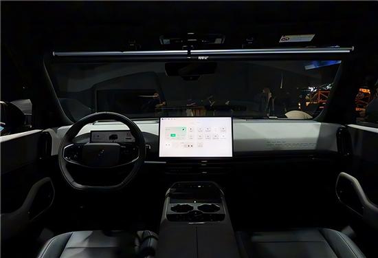 预售22.98万元 福特智趣烈马将12月19日上市(图2)