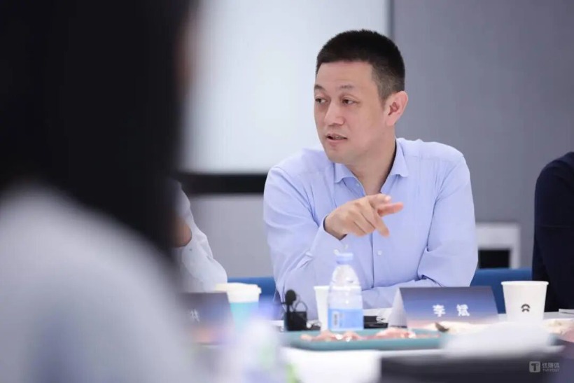 中国车市，这才卷到哪(图5)