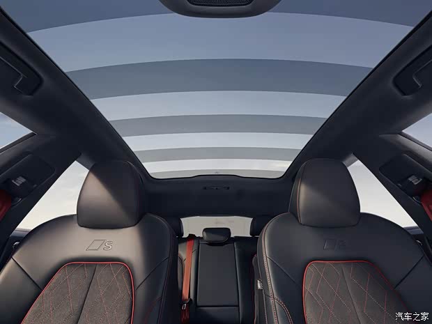 空间/颜值/科技我全要！上汽奥迪A5L Sportback购车推荐(图11)