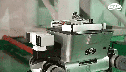 AI+隧道管廊巡检｜诚芯智联“空地一体”方案引领智能化变革(图2)