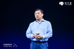 阿里云韩鸿源：以全栈AI云能力，支撑智能辅助驾驶与具身智能的规模化创新 - 领驭达新车资讯站