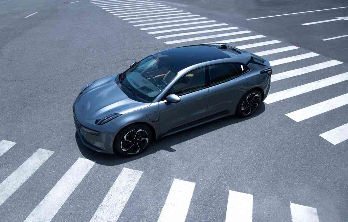 1.5万补贴背后：新能源 “断奶”，燃油车能翻盘吗？ - 领驭达新车资讯站