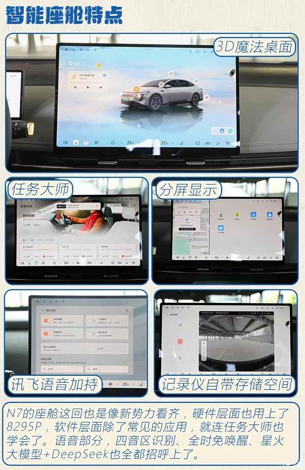 主攻中大型车市场 不到15万元的日产N7这么选最值得(图4)