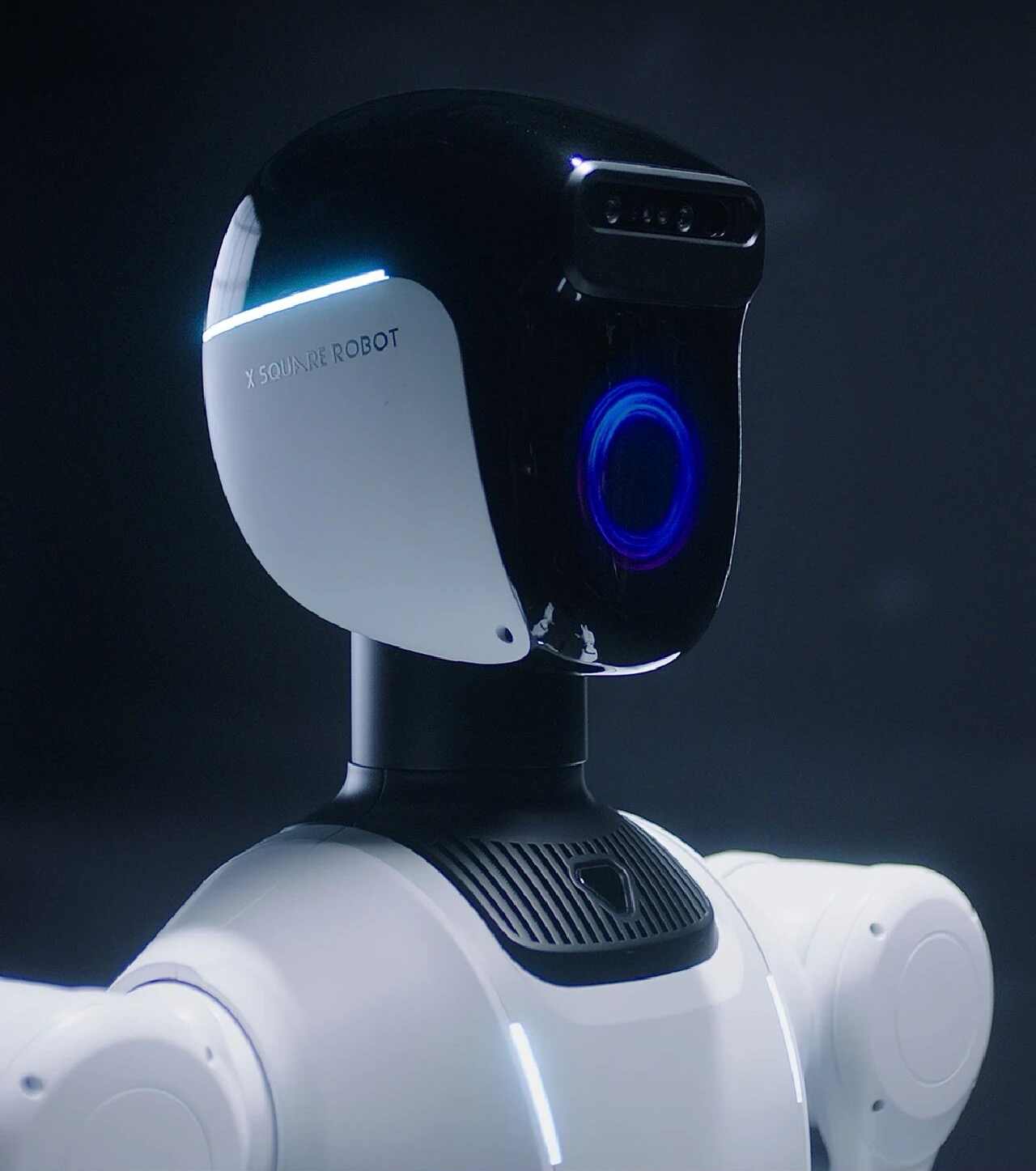 Seeds｜自变量机器人获字节、红杉等10亿元投资(图1)