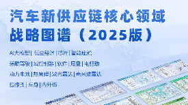 2025年1-11月智能座舱供应商装机量排行榜：国产化替代提速，头部效应持续凸显(图9)
