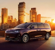 鸿蒙智行首款MPV智界V9登陆工信部目录，剑指50万级豪华市场 - 领驭达新车资讯站