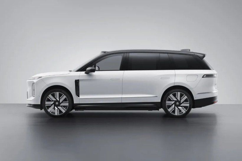 蔚来，没有片刻放松的资格(图8)