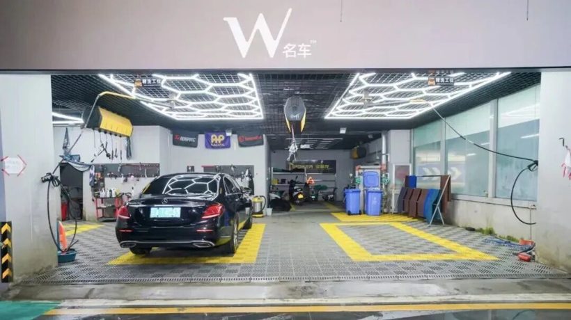 家居巨头杀入汽车圈，为渠道跨界找到新解法(图6)