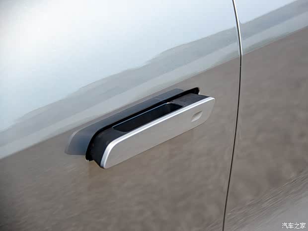 实拍新款飞凡F7/R7 内饰细节有调整(图10)