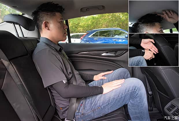 抄底好时机？10万块的君威值不值得买？(图8)