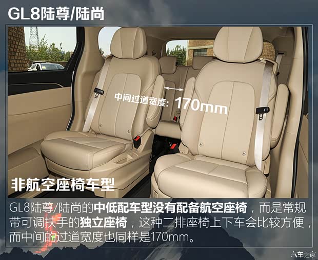 12款热门中大型MPV第三排大横评：谁上车更轻松？谁进出更方便？(图8)