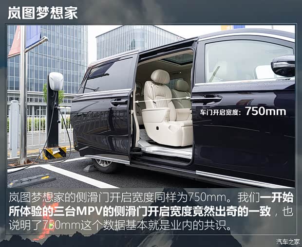 12款热门中大型MPV第三排大横评：谁上车更轻松？谁进出更方便？(图10)