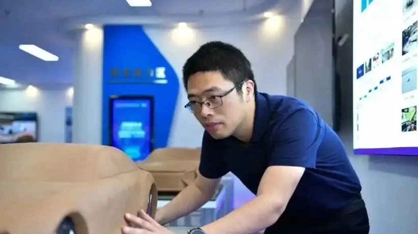 丰田李晖、广汽閤先庆、奕派汪俊君、神龙吕海涛，2025四大决定命运的换防(图6)