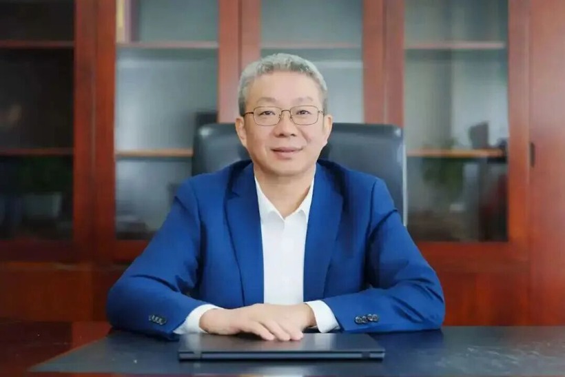 丰田李晖、广汽閤先庆、奕派汪俊君、神龙吕海涛，2025四大决定命运的换防(图8)