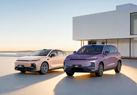 E周看点｜零跑朱江明：车企绝对不能亏本卖车；追觅科技“星空计划”概念车亮相(图1)