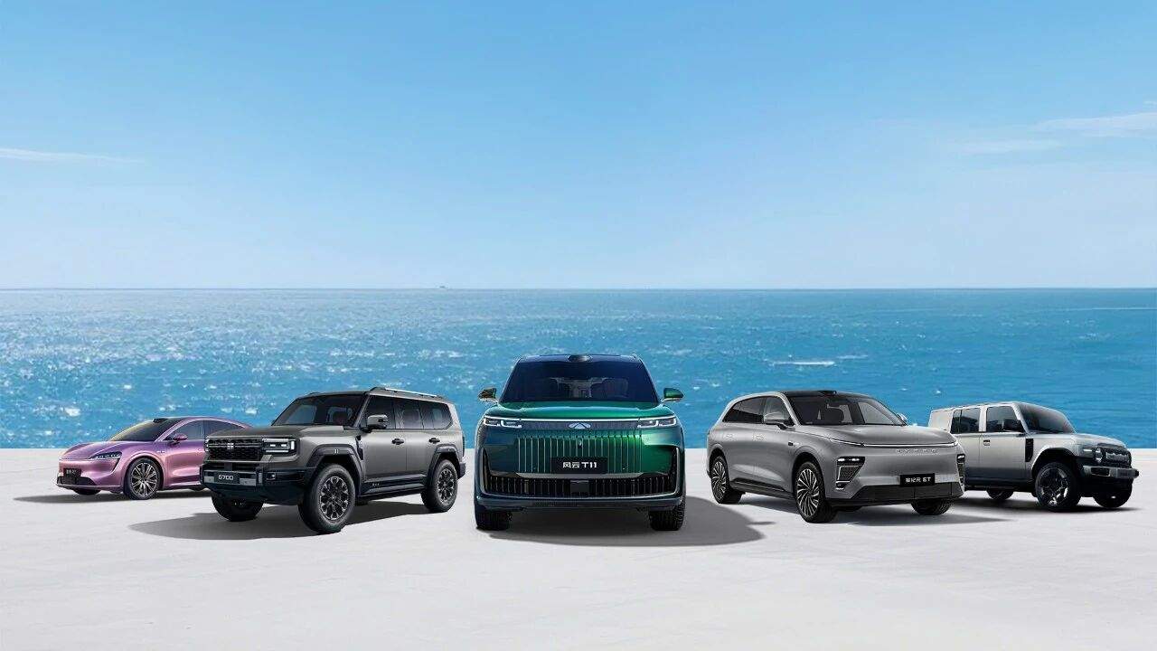 盖世周报 | 奥托立夫嘉定工厂二期投产；舍弗勒联手东软睿驰(图2)