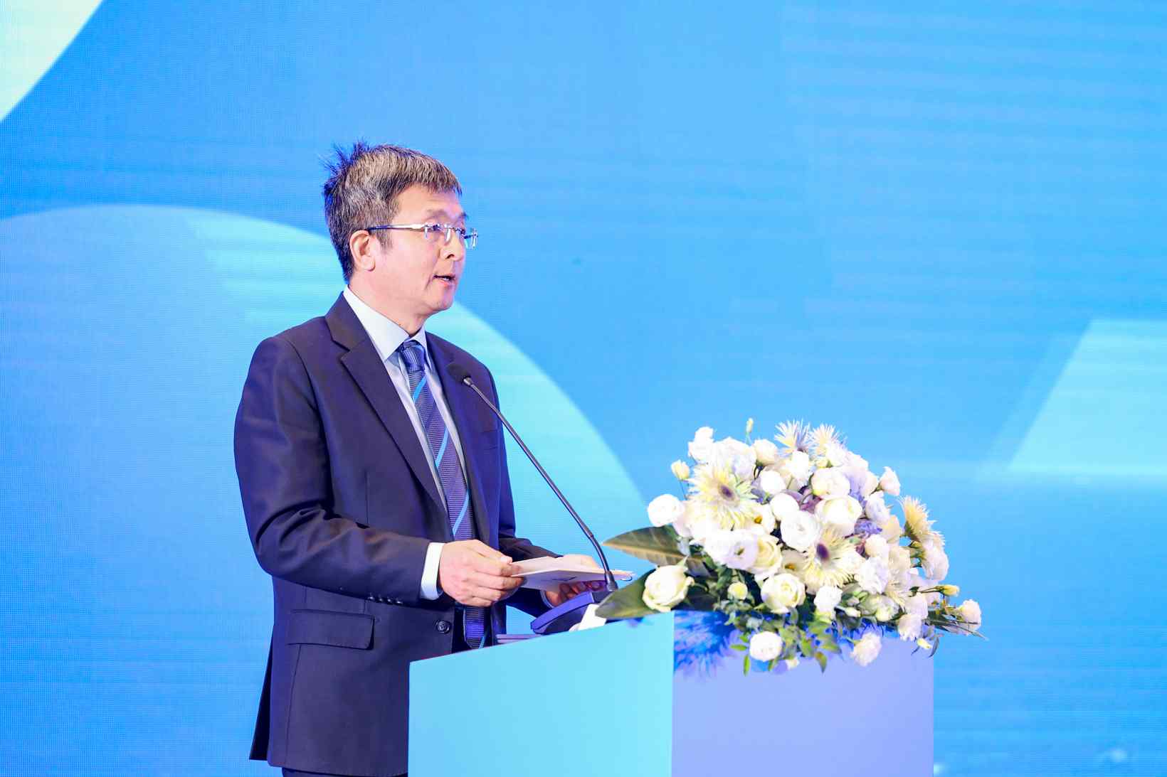 TÜV莱茵举办新能源国际出海峰会 多维赋能中国智造“出海”新征程(图2)