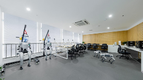 小智一周要闻|智元登顶人形机器人出货量榜首；强脑科技获约20亿元融资(图4)