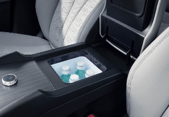 售价8.98万元起，比亚迪2026款海豹05DM-i、海豹06DM-i超享版加推长续航版本(图7)