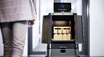 CES 2026：现代汽车集团发布机器人用AI芯片(图1)