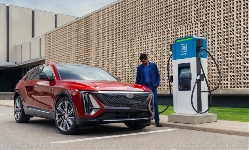 通用汽车收缩电动车业务 计提60亿美元损失(图1)