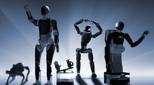 智元登顶全球人形机器人出货量榜首(图1)