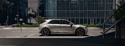 现代汽车与英伟达探讨扩大自动驾驶合作(图1)