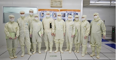 车规级芯片模组累计定点超千万片，千寻位置“云芯一体”全栈能力奠定智能网联汽车精准基石(图2)