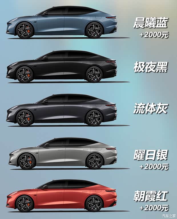 限时19.68万起！领克Z10购车指南来了(图5)