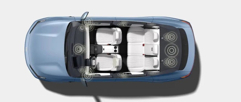 厂家把车越造越大，中国人就喜欢大车？(图5)