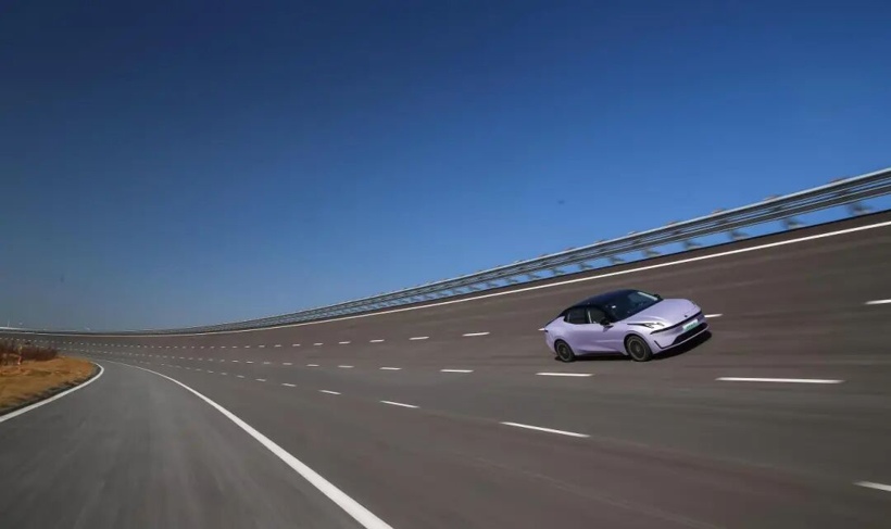 厂家把车越造越大，中国人就喜欢大车？(图6)