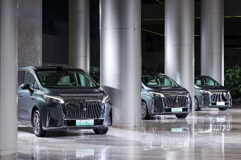 中国MPV市场，进化了？(图3)