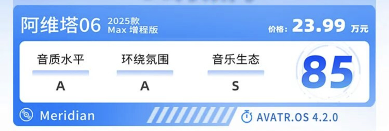 燃油车的音响，被困在十年前的车机里(图5)