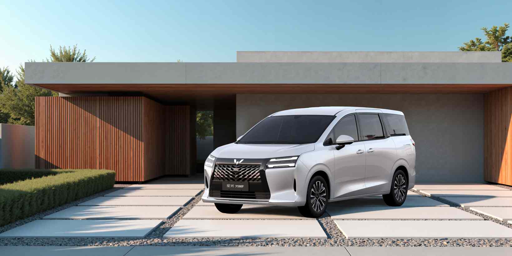 中国MPV市场，进化了？ - 领驭达新车资讯站