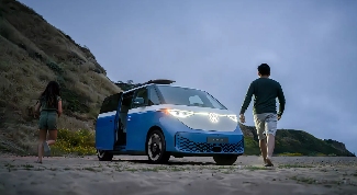 因电动汽车需求疲软，大众暂不会在美国推出2026年款ID Buzz - 领驭达新车资讯站