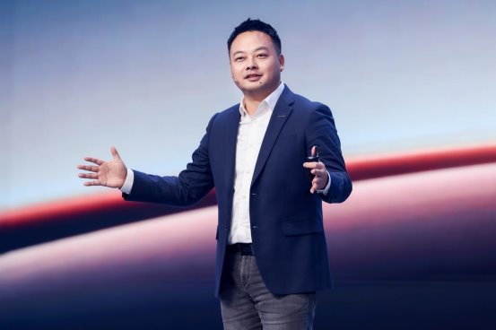 星途品牌之夜：全面开启3.0时代，迈向全球性能豪华新赛道(图3)