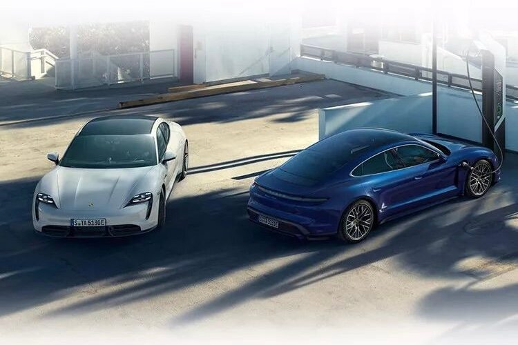 保时捷中国确认2026年3月起逐步关停自建充电网络，涉及约200家站点 - 领驭达新车资讯站