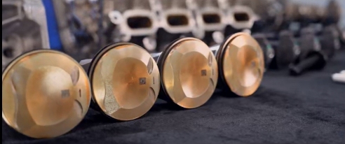 探秘赛力斯第五代超级增程系统：“黄金燃烧”如何从理想照进现实(图2)