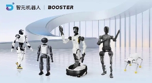 全国首个开放式机器人租赁平台发布，租金最低200元 - 领驭达新车资讯站