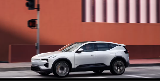 极星汽车再获3亿美元新融资 - 领驭达新车资讯站