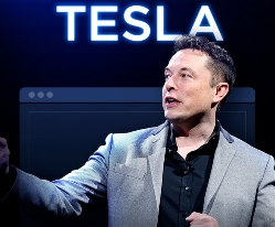 薪酬方案裁决落定，马斯克成首位身家7,000亿美元的富豪 - 领驭达新车资讯站